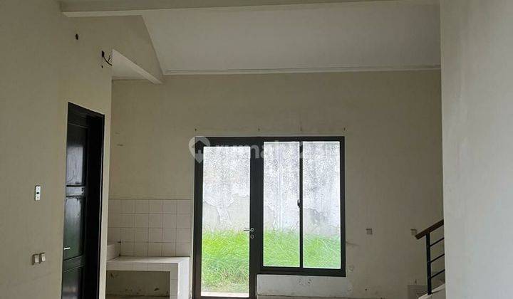 Dijual Rumah Di Cluster Newton Gading Serpong 1