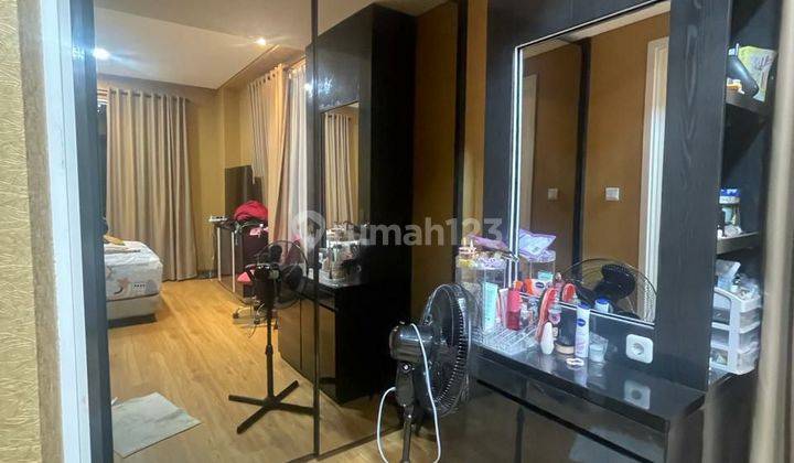 Apartemen 3BR Dijual di Rainbow Springs Gading Serpong 2