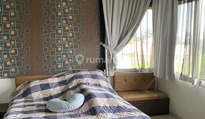 Dijual Rumah Full Furnish Sutera Victoria Alam Sutera 2