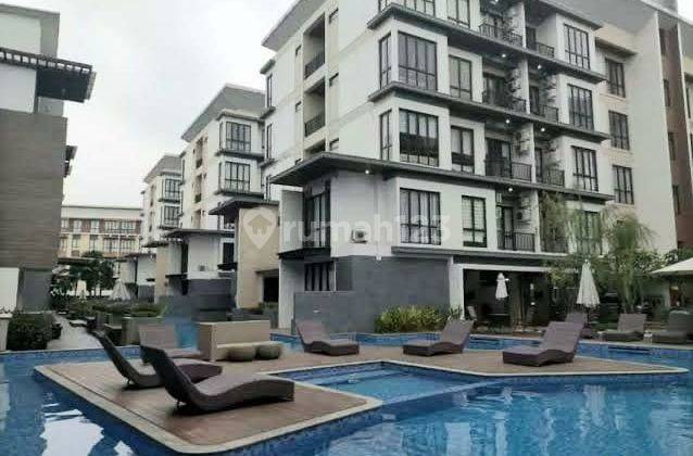 Dijual Apartemen Assati Vanya Park BSD 1