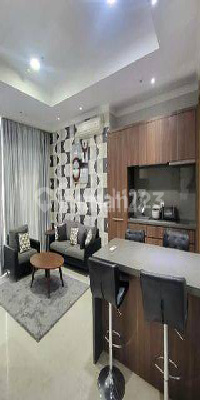Bagus Sewa Residence 8 Scbd Jakarta Selatan 3br 170sqm Furnished  1