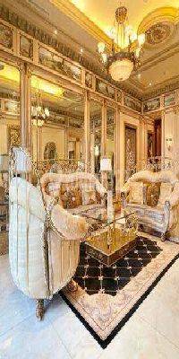 Hot Deal Luxury Apartemen Da Vinci Sudirman Jakarta Private Lift  1