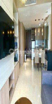 Disewakan Apartemen Ciputra World 2 Jakarta 2br Furnished Bagus 