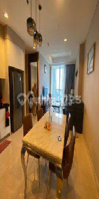 Segera Jual Bu The Elements Kuningan Jakarta 2br Furnished Bagus Segera Jual Bu The Elements Kuningan Jakarta 2br Furnished Bagus