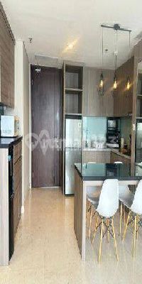 Unit Bagus Strategis Ciputra World 2 Jakarta Selatan 2br Furnish 1