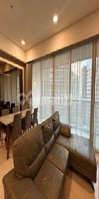 Nice Unit Anandamaya Residences Sudirman Jakarta 2BR Furnished Nice Unit Anandamaya Residences Sudirman Jakarta 2BR Furnished