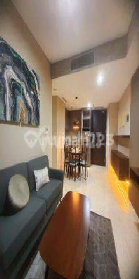 Bagus Ciputra World 2 Kuningan Jakarta Selatan 2BR Furnished OK 1