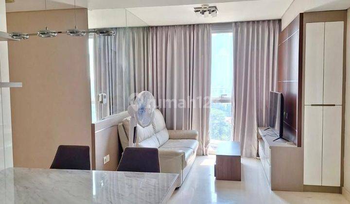 BUTUH CEPAT Apartemen Ciputra World 2 Kuningan 2BR BEST PRICE 1