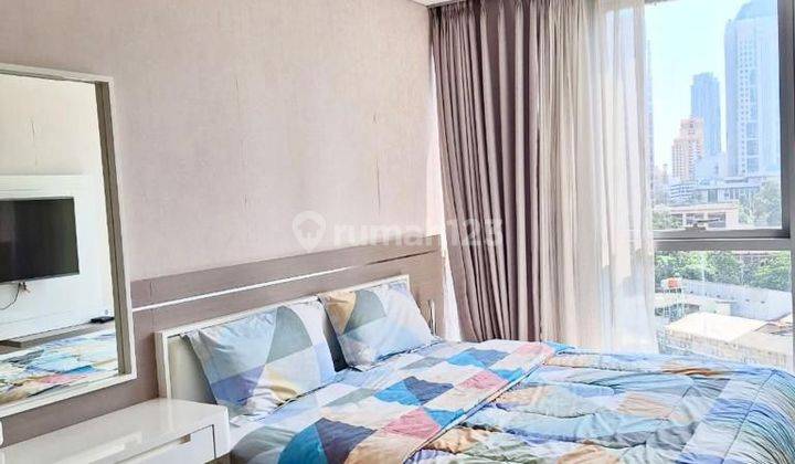 BUTUH CEPAT Apartemen Ciputra World 2 Kuningan 2BR BEST PRICE 2