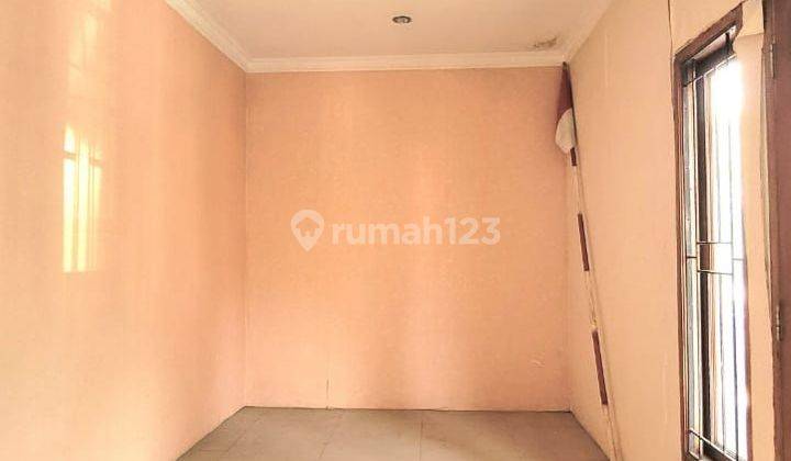 Murah Bu Rumah 2lt Shm Hdp Timur Cipete Jakarta Selatan Bagus   2