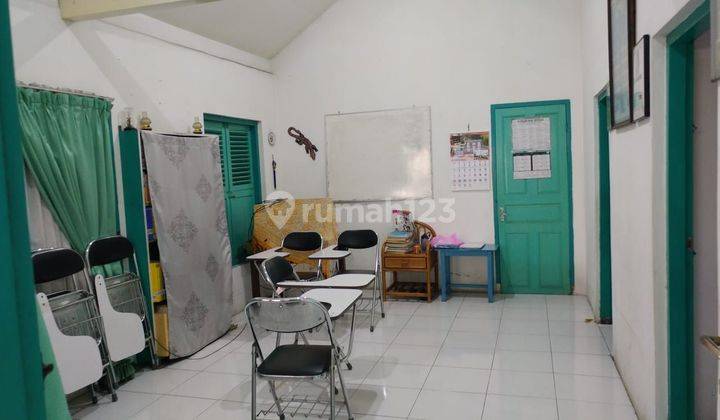 Rumah SHM Siap Huni Salatiga kota dekat Pasar 3BR harga OK Bagus 1