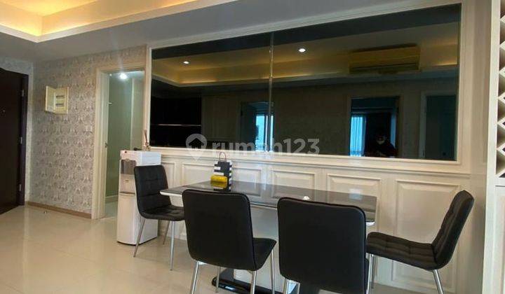 Apartemen Casa Grande 3BR Kuningan Jakarta Selatan Furnish Bagus 2