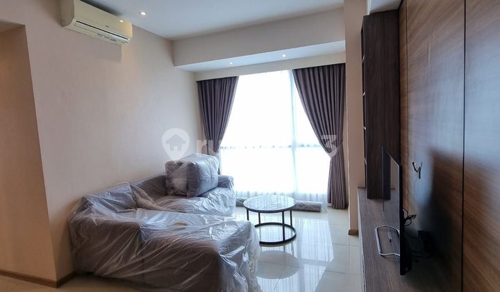 Apartemen Casa Grande Kuningan Jakarta Selatan 3BR Furnish Bagus 1