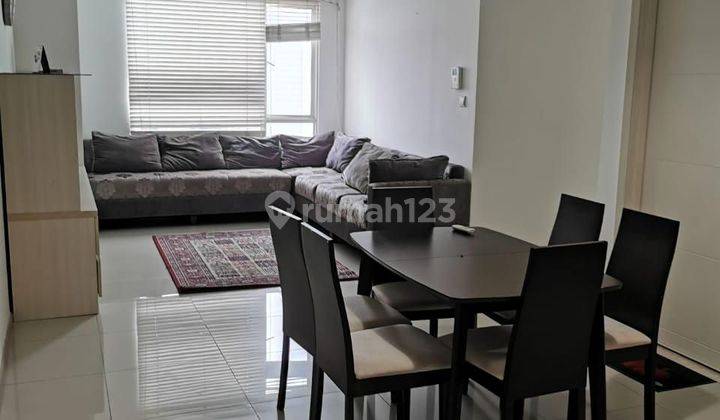 Apartemen Casa Grande Kuningan Jakarta 3BR Furnished BEST PRICE  1