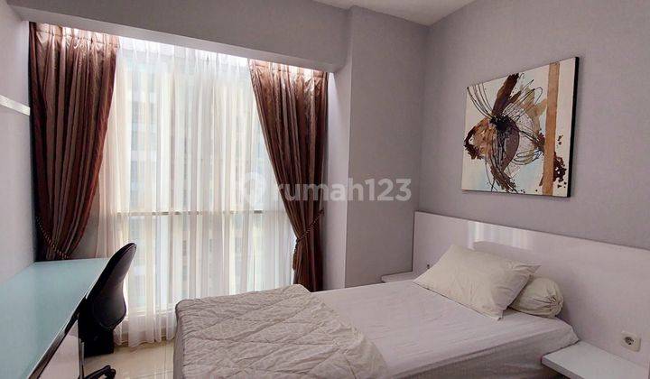 Hot deal Unit Bagus Gandaria Height Jakarta Selatan 3BR Furnish  1