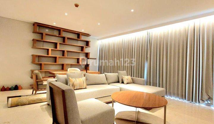 Unit Bagus Harga OK Ciputra World 2 Kuningan Jakarta Selatan 2BR  2