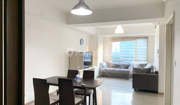 BU Casa Grande Kuningan Jakarta Selatan 3BR+1 Furnished Bagus OK 1