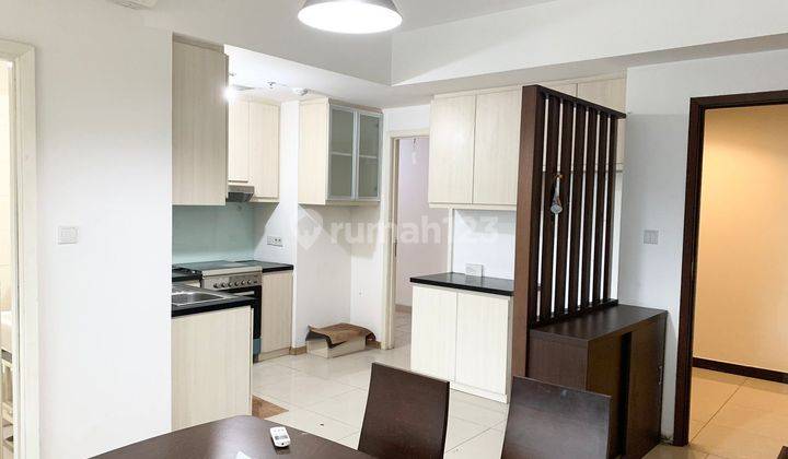 BU Casa Grande Kuningan Jakarta Selatan 3BR+1 Furnished Bagus OK 2