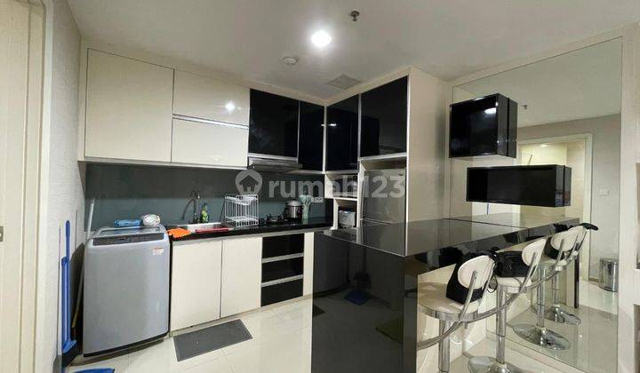 Harga OK Bagus Casa Grande Kuningan Jakarta Selatan 1BR Furnished 1