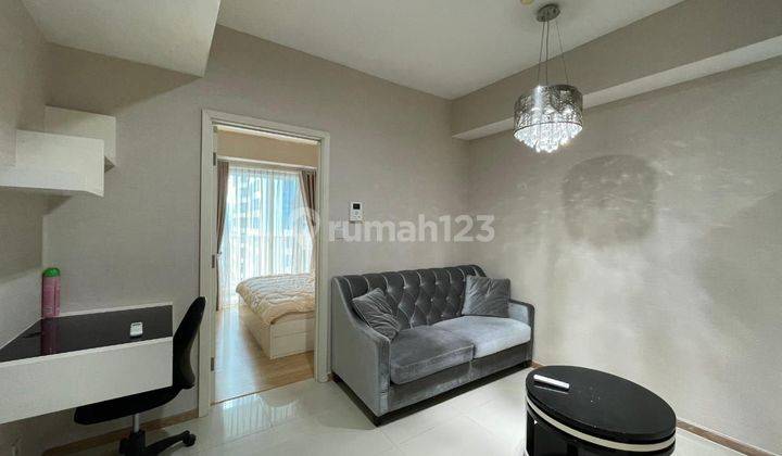 Harga OK Bagus Casa Grande Kuningan Jakarta Selatan 1BR Furnished 2