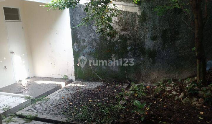 Siap Huni Bagus lokasi Strategis SHM BSD sektor1Tangerang Selatan 2