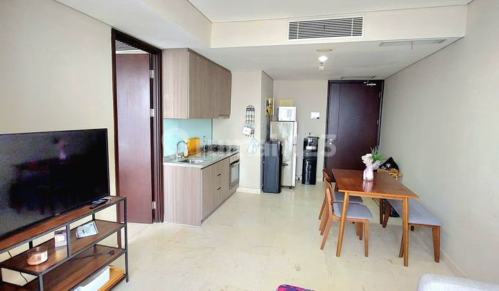 Bagus Ciputra World 2 Jakarta-Selatan 1Br Furnished Hadap Scbd 2