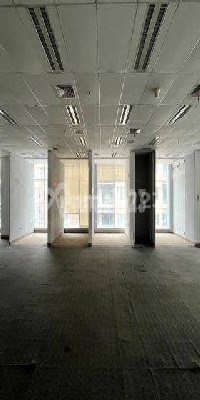 Fast Sale Office Sahid Sudirman Center Jakarta 449.1 M² Good Deal