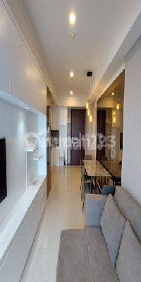 Good Direct Mall Casa Grande Phase 2 South Jakarta 2br Furnished