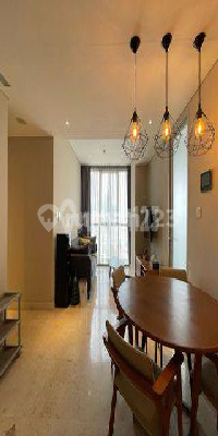 Neat Ready to Live Ciputra World2 Kuningan Jakarta 2br Good Neat Ready to Live Ciputra World2 Kuningan Jakarta 2br Good