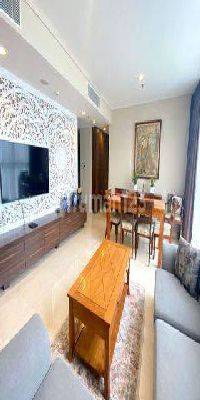 Bagus Ciputra World 2 Kuningan Jakarta Selatan 2BR+1 Furnished OK 1