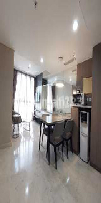 Bagus Sewa Apartemen Ciputra World 2 Jakarta Selatan 2br Furnish 1