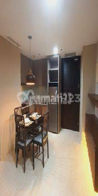 Bagus Ciputra World 2 Kuningan Jakarta Selatan 2BR Furnished OK 2