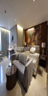Strategis Dekat Sudirman Ciputra World2 Kuningan Jakarta Studio  2