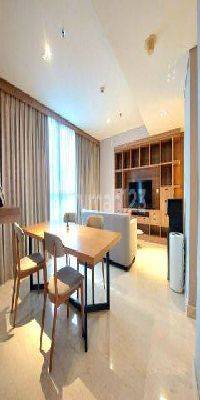 Pet Friendly Ciputra World 2 Jakarta Selatan 2BR+1 Furnish Bagus 1
