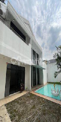 Hot Deal Bu Jual Rumah 2lt Strategis Jakarta Selatan 4br Siaphuni