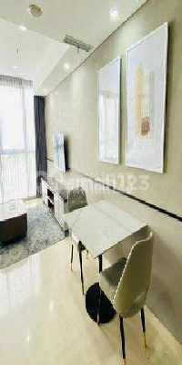 Sewa Apartemen Ciputra World 2 Kuningan 1BR Furnished Good Unit 2