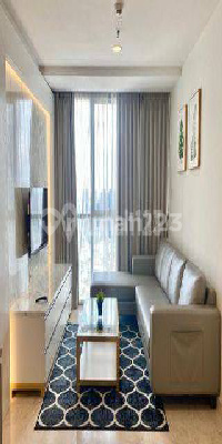 Unit Bagus Ciputra World 2 Kuningan Jakarta Selatan 1BR Furnished 2