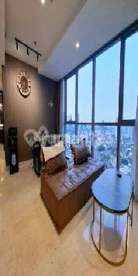 Unit Bagus Apartemen Ciputra World 2 Jakarta 2br+1 Furnished  1