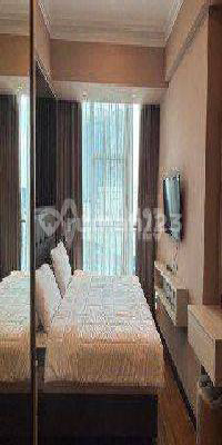 Jual Bu Apartemen Casa Grande Phase2 View Kidsplayground 2br Ok 2