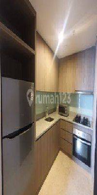 Strategis Ciputra World2 Kuningan Jakarta Selatan 2br Furnished 2