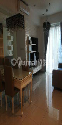 Bagus HargaOK Casa Grande Kuningan Jakarta Selatan 3BR Furnished  2