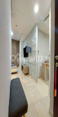 Good Pet Friendly Ciputra World2 Kuningan Jakarta 2br+1 Furnished 2