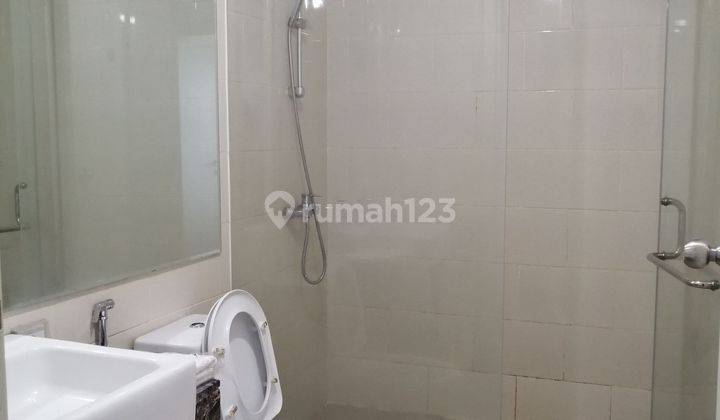 Bagus Harga Termurah Casa Grande Kuningan Jakarta 3BR+1 Furnished