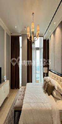 Great Strategic Sale Apartment The Stature Central Jakarta 2br Great Strategic Sale Apartment The Stature Central Jakarta 2br