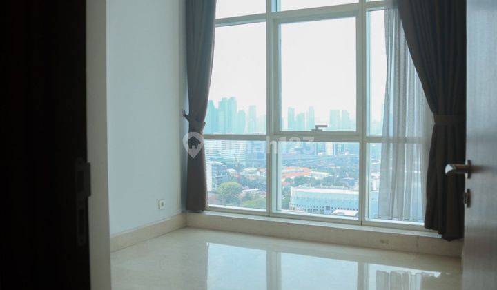 Unit Bagus La Maison Barito Jakarta Selatan 5BR+1 U Unfurnished 2