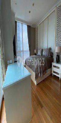 Best Price Bagus Apartemen Residence 8 Scbd Jakarta 3br Furnished 1
