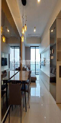Bagus Direct Mall Casa Grande Phase 2 Jakarta Selatan 2br Furnish 2