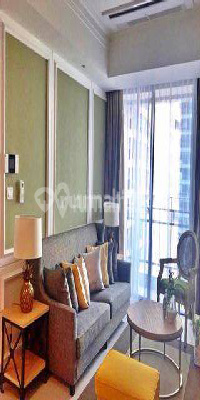 Good Casa Grande Phase 2 Kuningan South Jakarta 3BR Furnished