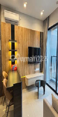 Brand New Sewa Newton 2 Karet Sudirman Jakarta Bagus Furnished 1