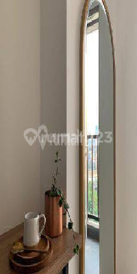 Nice Unit Studio Newton The Hybrid Park Kuningan Jakarta Furnished 2